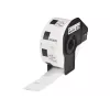 Quadratisches Papieretikett Brother DK11221