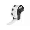 Quadratisches Papieretikett Brother DK11221