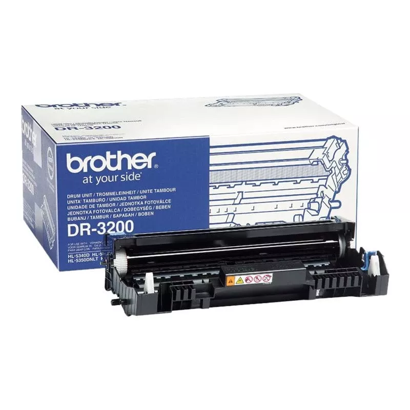 Original Brother Drucker-Trommel DR-3200