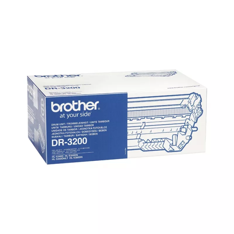 Original Brother Drucker-Trommel DR-3200