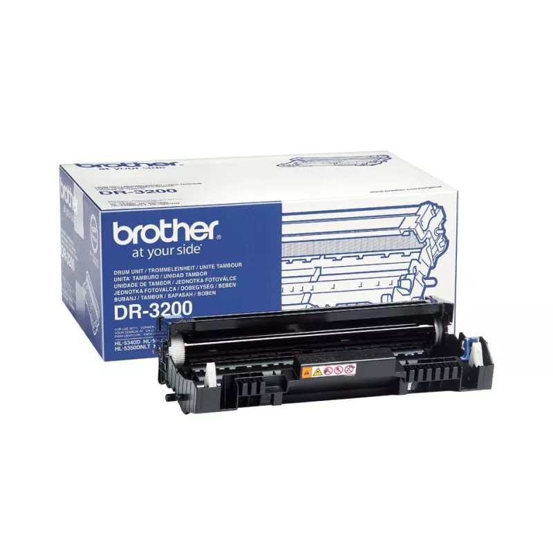 Original Brother Drucker-Trommel DR-3200