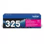 Tonerkartusche Brother TN-325M 1500 Seiten Magenta