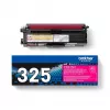 Tonerkartusche Brother TN-325M 1500 Seiten Magenta