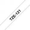 Beschriftungsband Brother TZE-121