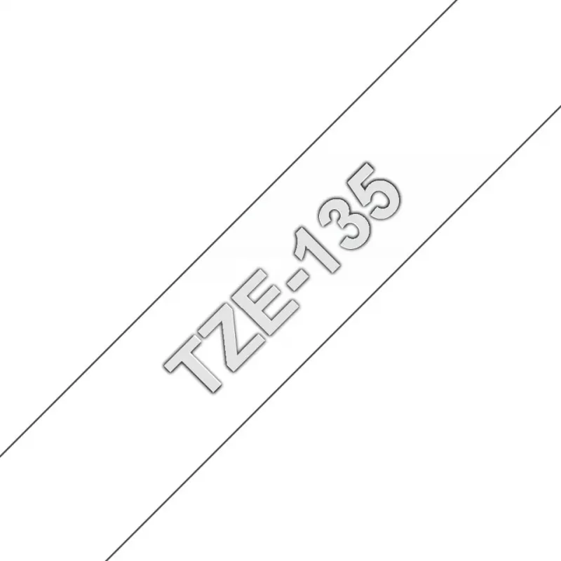 Laminierband 12 mm Brother TZe135
