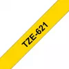 Beschriftungsband Brother TZE621