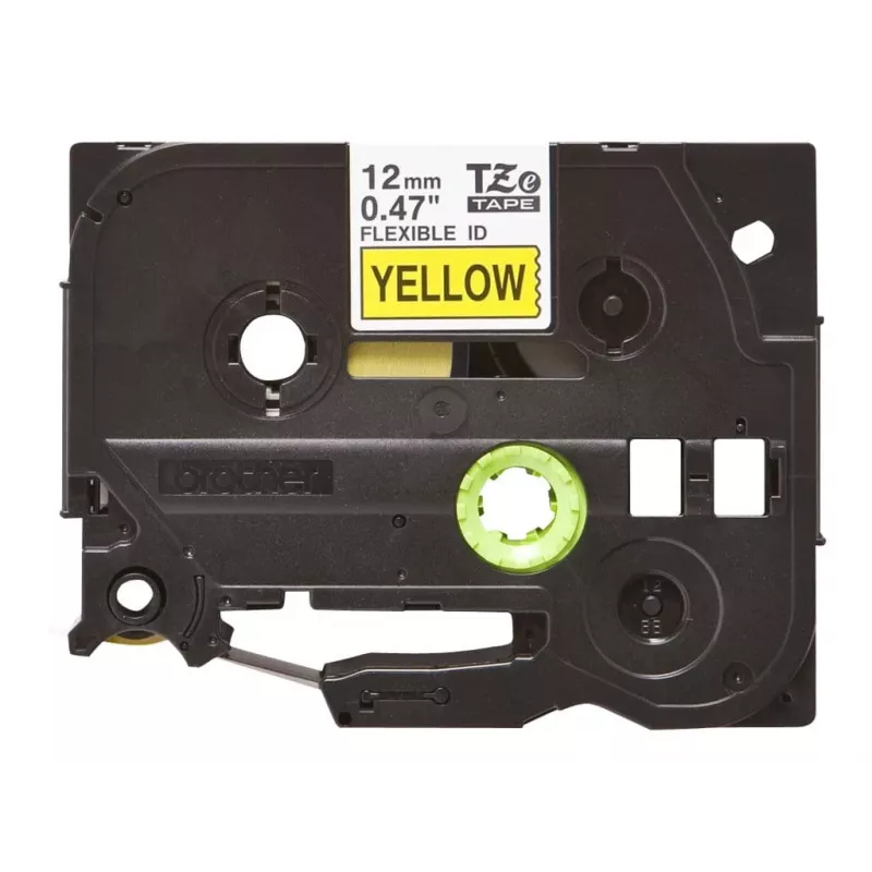 Etikettenband TZ Brother TZE-FX631