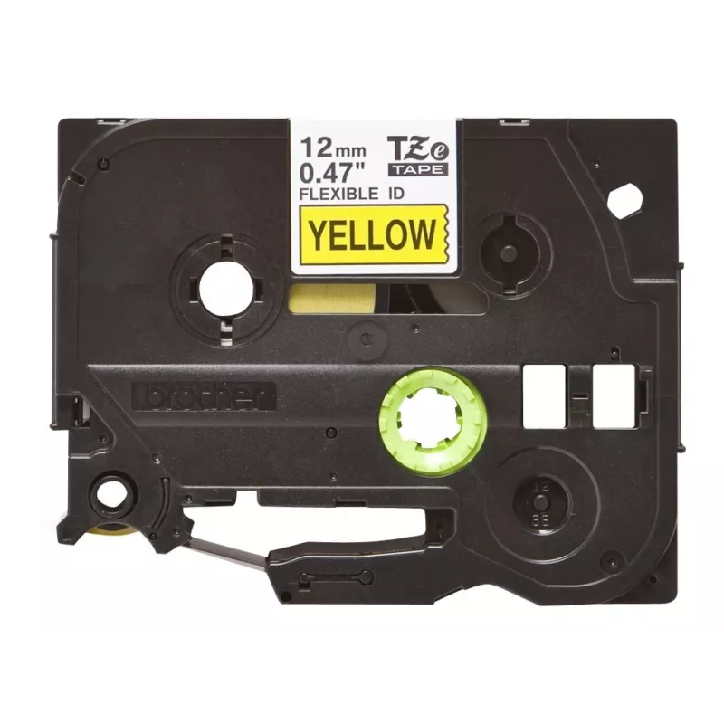 Etikettenband TZ Brother TZE-FX631