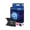 Tintenpatrone Brother LC1280XLM Magenta