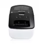 Brother QL-700 | Thermo | Etikettendrucker | Schwarz/Weiß