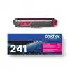 Toner-Kartusche Brother TN-241M 1200 Seiten Magenta