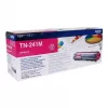 Toner-Kartusche Brother TN-241M 1200 Seiten Magenta