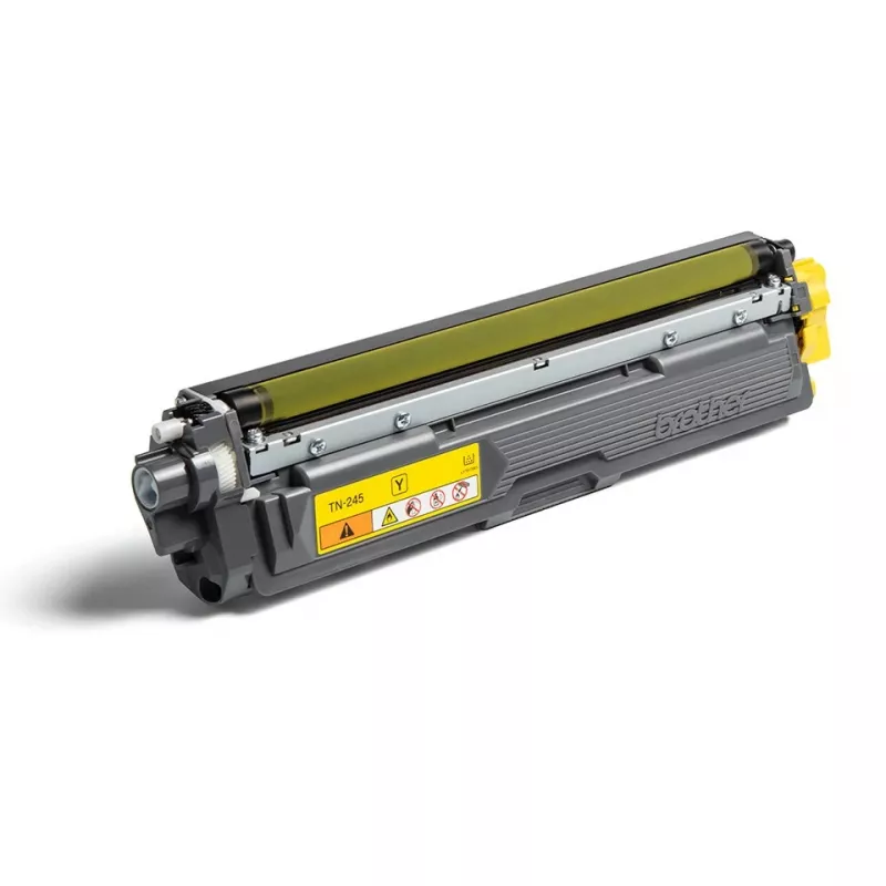 Tonerkartusche Brother TN-245Y 1000 Seiten Gelb