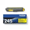 Tonerkartusche Brother TN-245Y 1000 Seiten Gelb