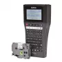 Brother PT-H500 Etikettendrucker 180 x 180 DPI 30 mm/s Kabelgebunden TZe QWERTY