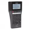 Brother PT-H500 Etikettendrucker 180 x 180 DPI 30 mm/s Kabelgebunden TZe QWERTY