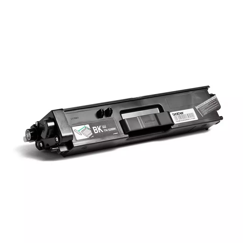 Tonerkartusche Brother TN-326BK 3000 Seiten Schwarz
