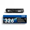 Tonerkartusche Brother TN-326BK 3000 Seiten Schwarz