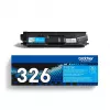 Toner Brother TN-326C bis zu 3.500 Seiten Cyan