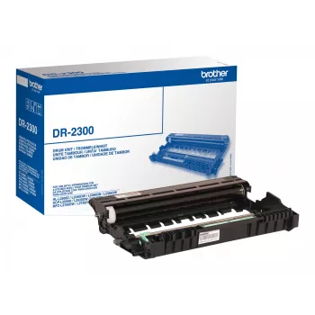Trommeleinheit Original Brother HL-L2300D HL-L2340DW HL-L2360DN