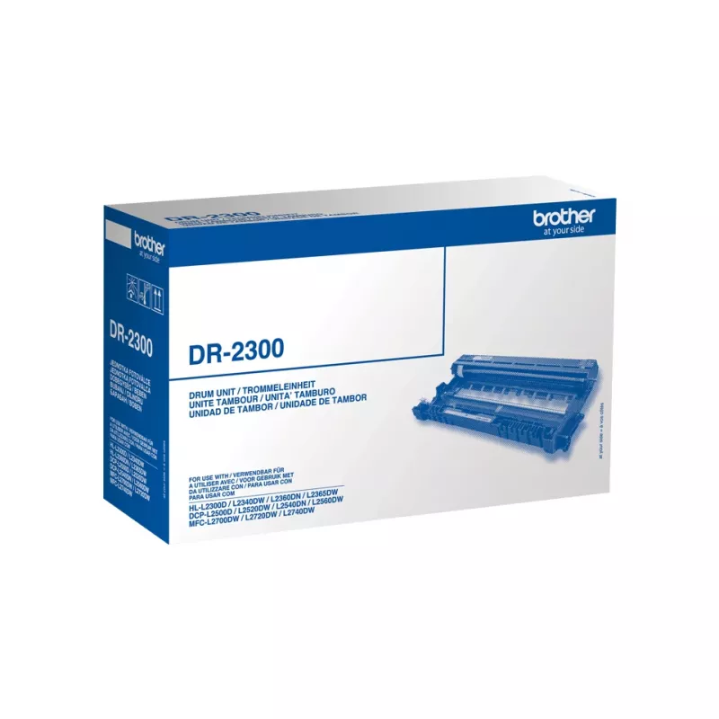 Trommeleinheit Original Brother HL-L2300D HL-L2340DW HL-L2360DN