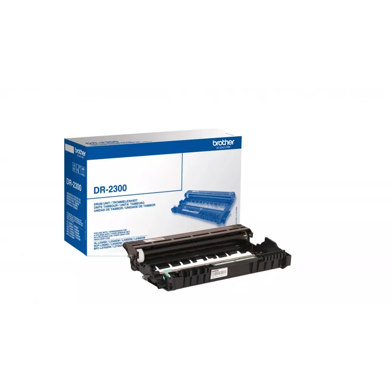 Trommeleinheit Original Brother HL-L2300D HL-L2340DW HL-L2360DN