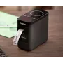 Brother PT-P750W | Mono | Thermo | Etikettendrucker | Wi-Fi | Maximale ISO A-Serie Papierformat Sonstige | Schwarz