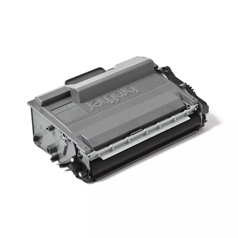 Brother TN-3430 Tonerkartusche 1 Stk. Original Schwarz