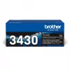 Brother TN-3430 Tonerkartusche 1 Stk. Original Schwarz