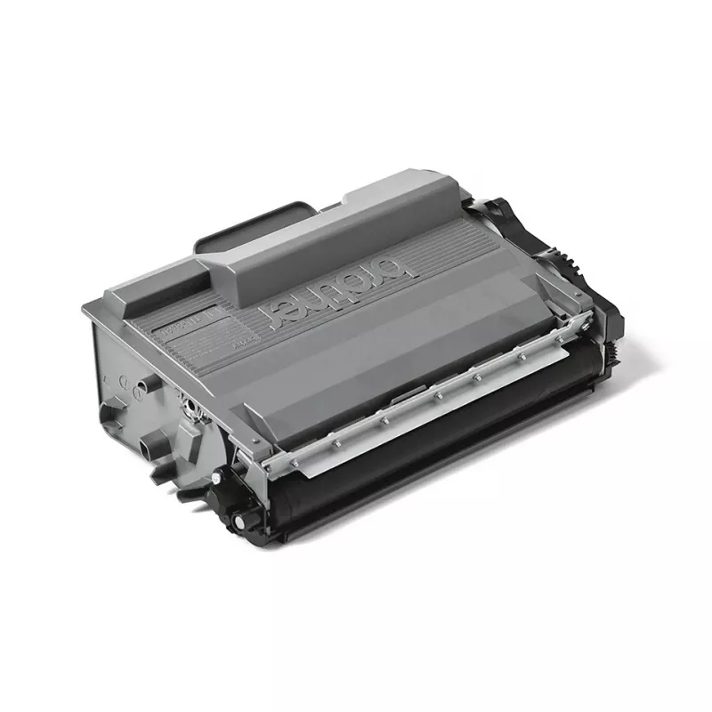 Brother TN-3430 Tonerkartusche 1 Stk. Original Schwarz