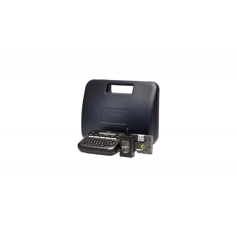 Etikettendrucker Brother PT-D210VP