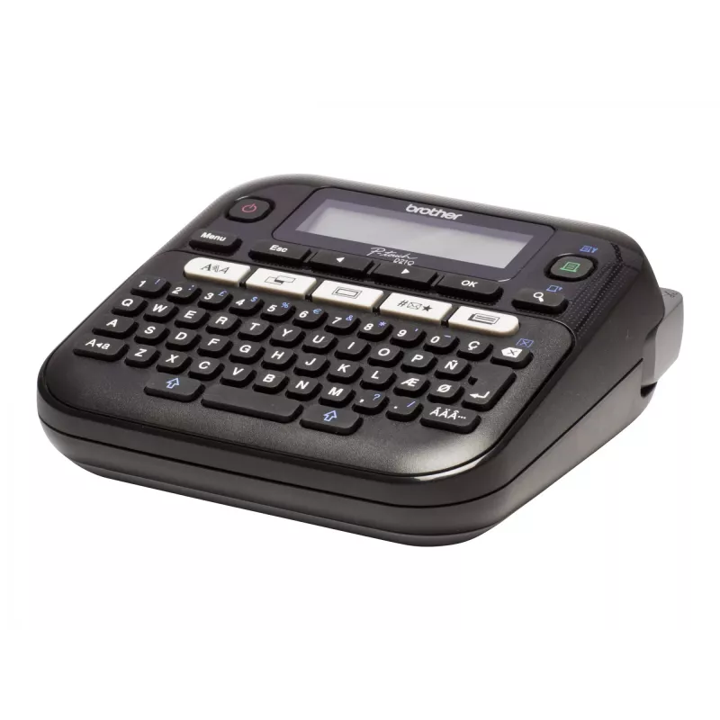 Etikettendrucker Brother PT-D210VP