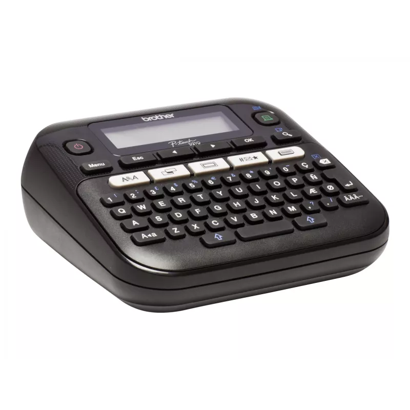 Etikettendrucker Brother PT-D210VP
