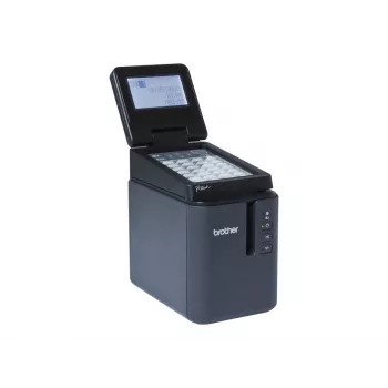 Etikettendrucker Brother PT-P950NW Thermotransfer 360x360 DPI 60 mm/s