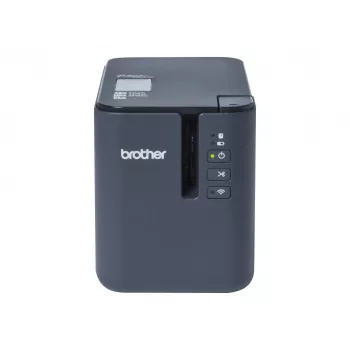 Etikettendrucker Brother PT-P950NW Thermotransfer 360x360 DPI 60 mm/s