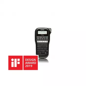 Brother P-Touch PT-H110 - Etikettendrucker