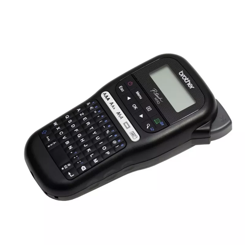 Brother P-Touch PT-H110 - Etikettendrucker