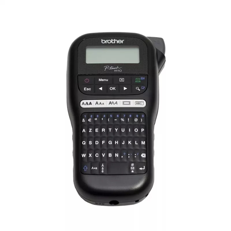 Brother P-Touch PT-H110 - Etikettendrucker