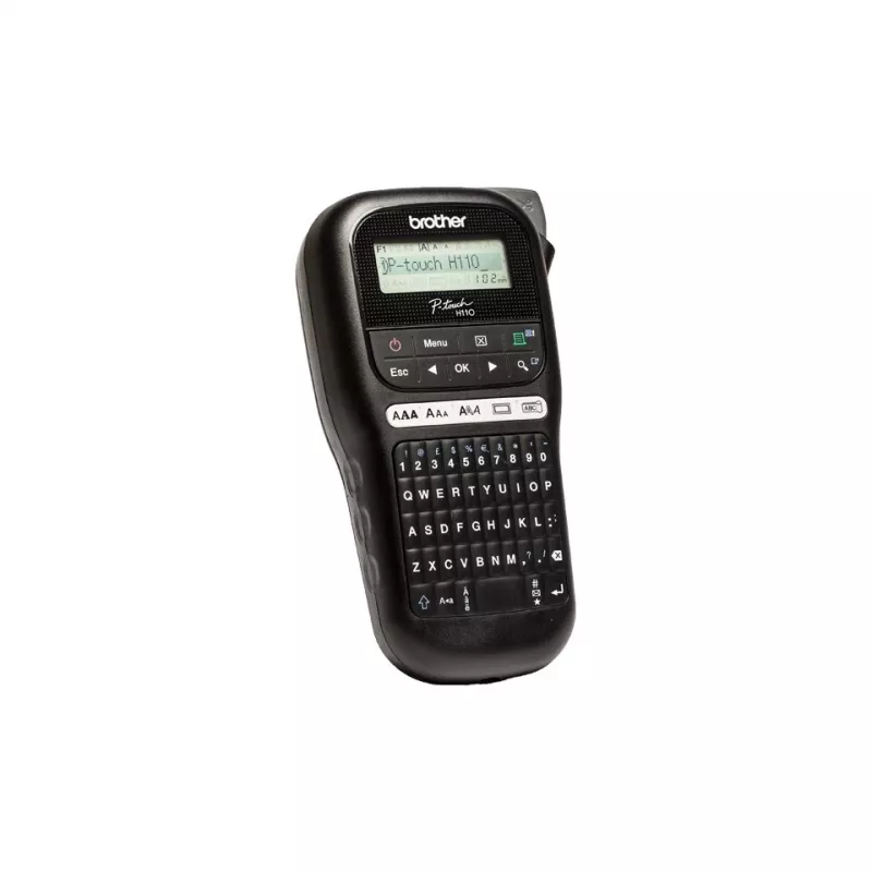 Brother P-Touch PT-H110 - Etikettendrucker
