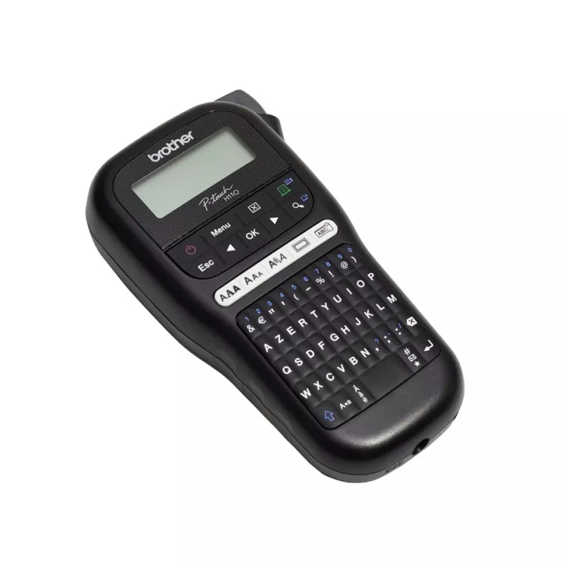 Brother P-Touch PT-H110 - Etikettendrucker