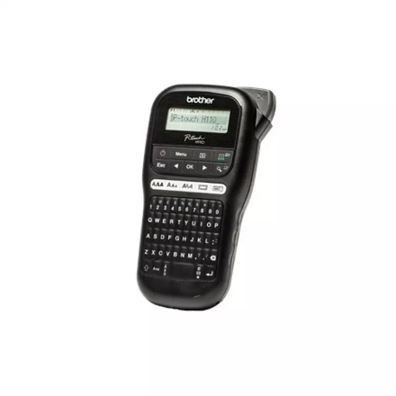Brother P-Touch PT-H110 - Etikettendrucker