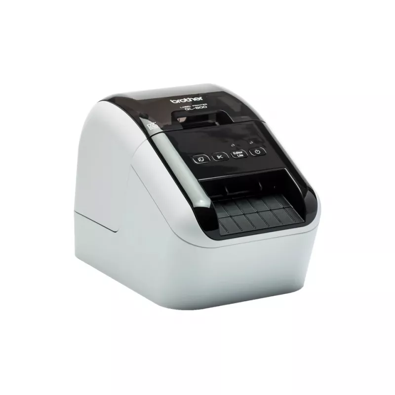 Etikettendrucker Brother QL-800