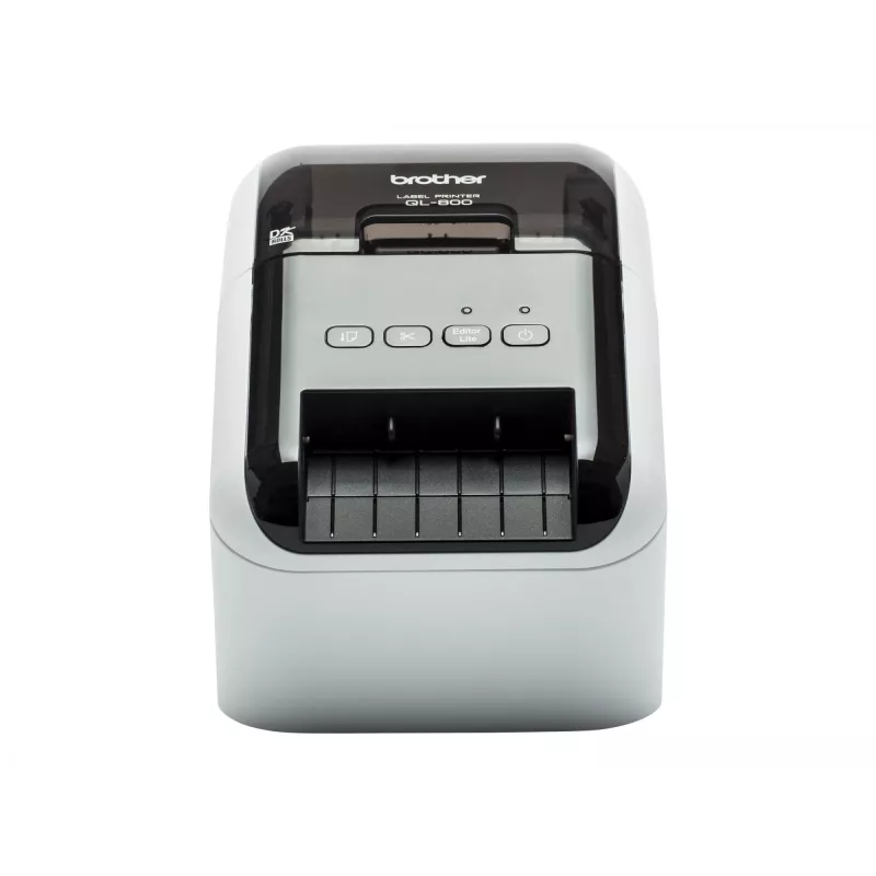 Etikettendrucker Brother QL-800