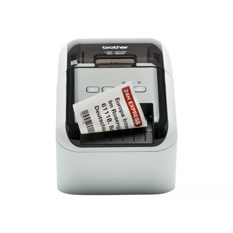 Etikettendrucker Brother QL-800