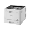 Brother HL-L8260CDW | Farbe | Laser | Standard | Wi-Fi | Maximales ISO A-Papierformat A4 | Weiß