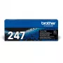Brother TN-247BK Tonerkartusche 1 Stk. Original Schwarz