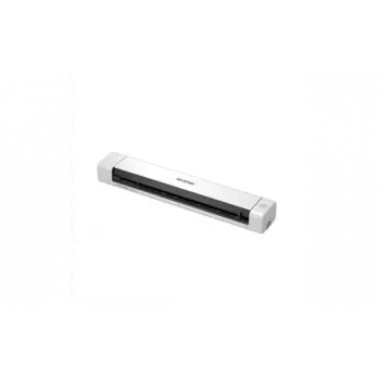 Brother | DS-640 | Einzug | Tragbarer Dokumentenscanner