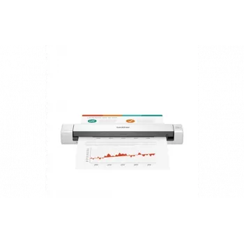 Brother | DS-640 | Einzug | Tragbarer Dokumentenscanner