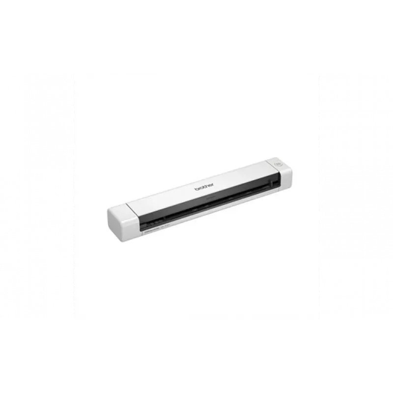 Brother | DS-640 | Einzug | Tragbarer Dokumentenscanner