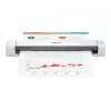Brother | DS-640 | Einzug | Tragbarer Dokumentenscanner